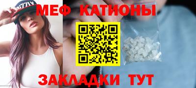 хмурый Кимры