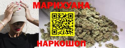 хмурый Кимры