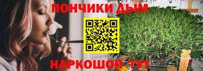 хмурый Кимры